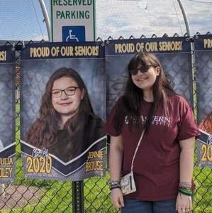 Meet your Posher, Jamie